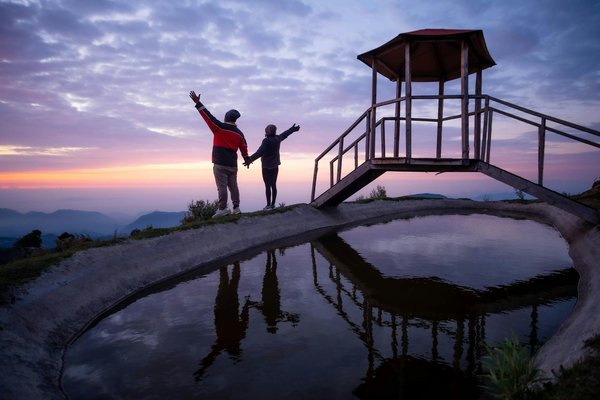 Sandersfishingguides