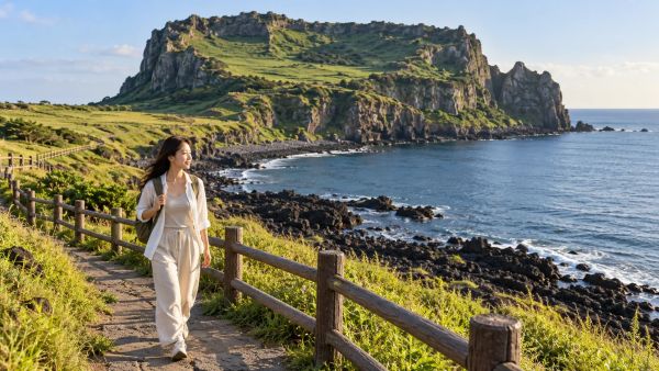 7 Transformative Reasons to Explore South Korea for Travelers