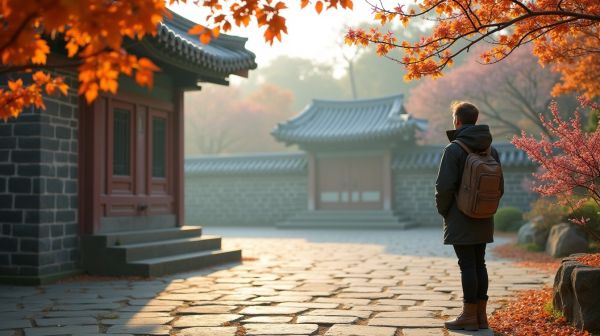 Why visiting South Korea will change your perspective on travel