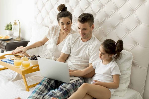 Which UK seaside resorts are best for a family vacation?