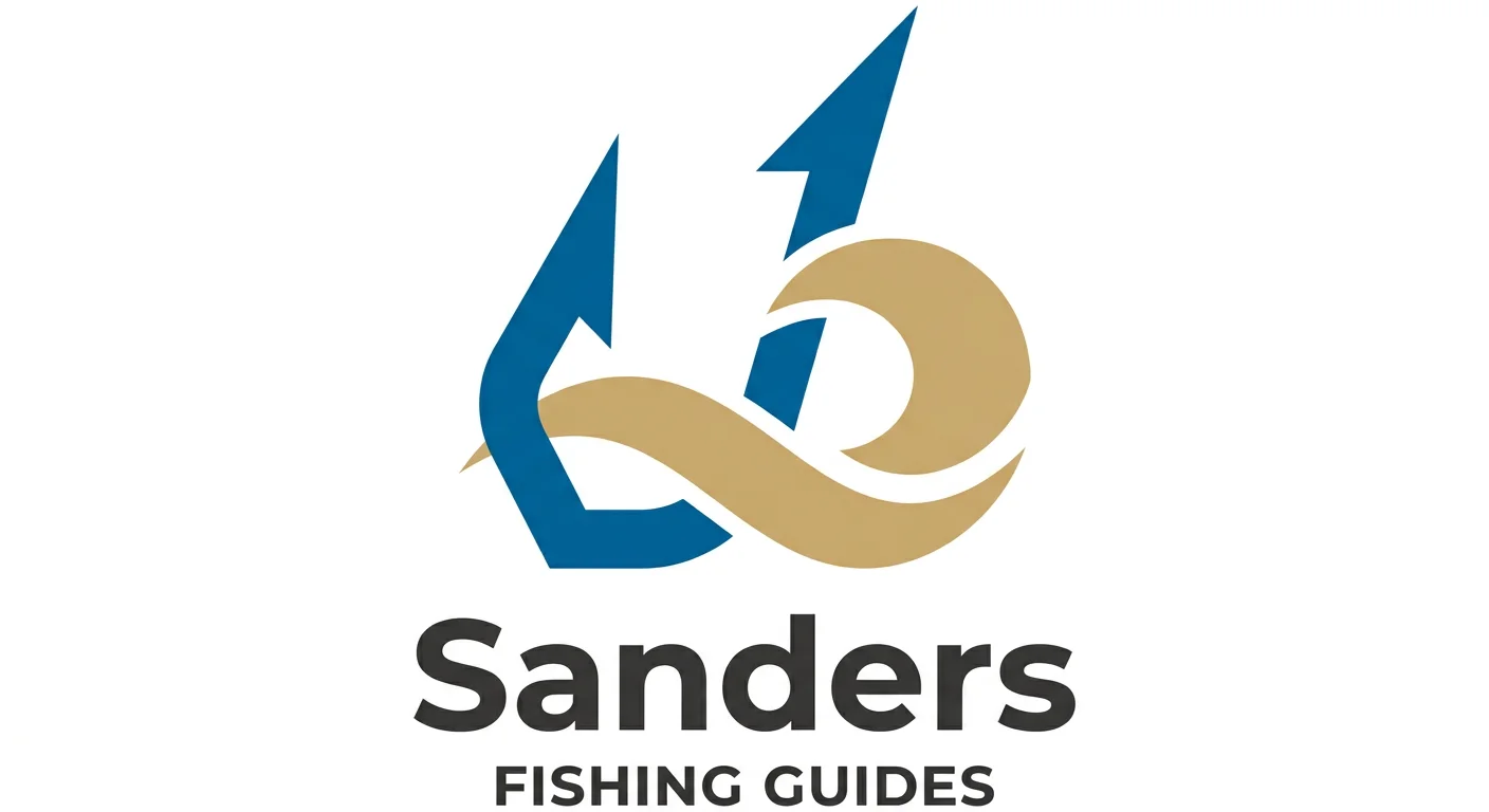 Sandersfishingguides